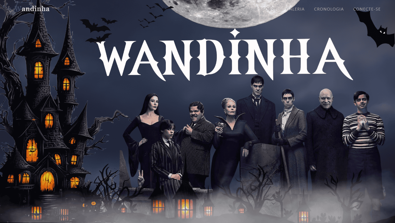 Wandinha