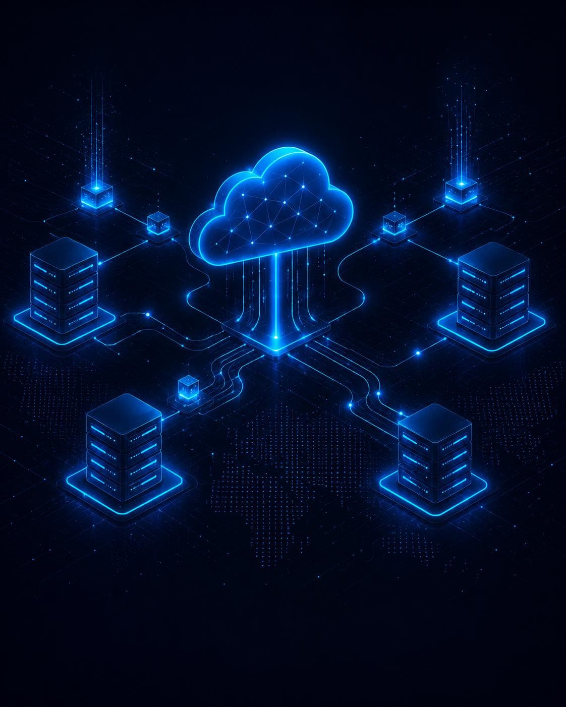 Cloud & Infraestrutura